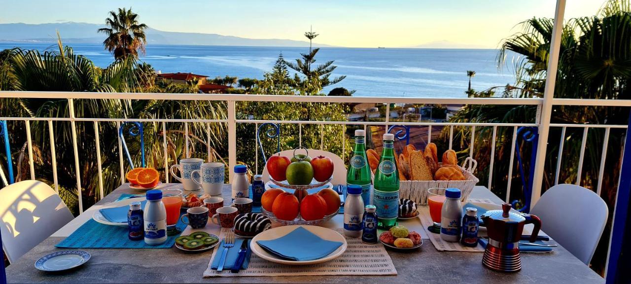 Ninfa Sul Mare Apartments 50 M E T R I Dal Mare Best Breakfast And Free Parking カーポ・ヴァチカーノ エクステリア 写真